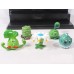 Figurky Plants vs Zombies 10 ks Varianta A 